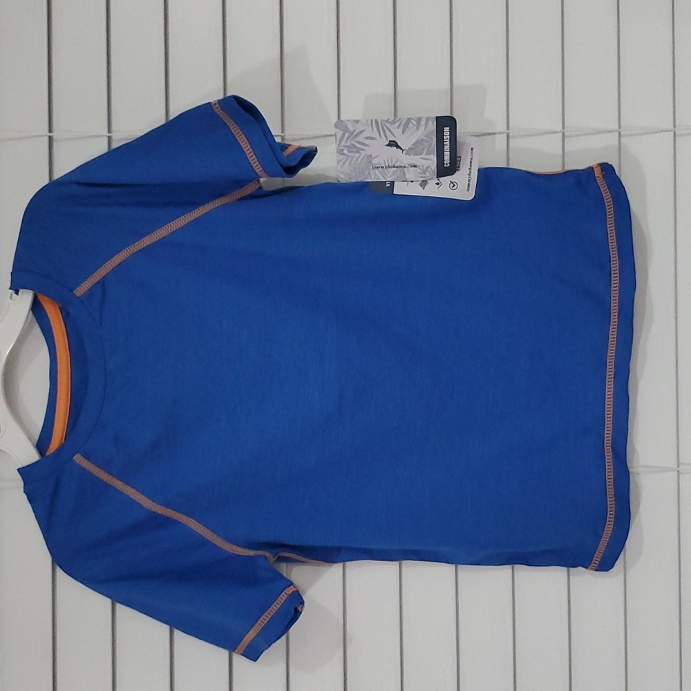 TOMMY BAHAMA ACTIVEWEAR